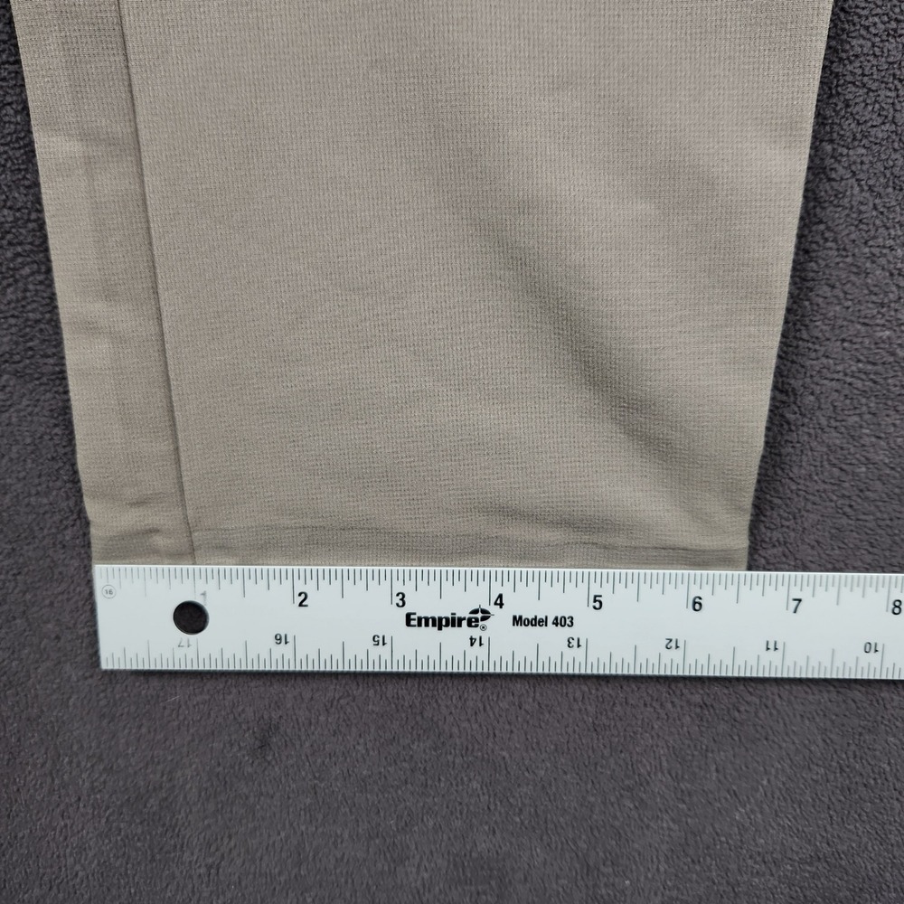 Cotopaxi Samburu Hiking Pants Womens 2 Tan Khaki Stretch Technical Outdoor - Picture 12 of 13